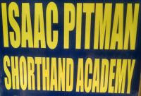 Isaac Pitman Shorthand College