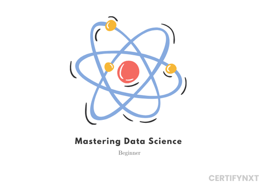 Mastering Data Science: From Fundamentals To Ai-driven Insights - Beginner