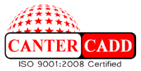 CANTER CADD BTM LAYOUT