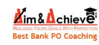 Aim and Achieve