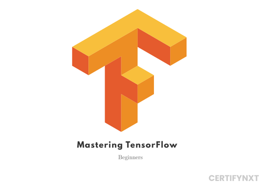 Mastering Tensorflow: Beginners
