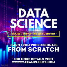 Data Science with AI tool for Future